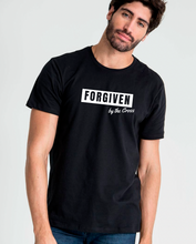 Cargar imagen en el visor de la galería, Polera Unisex &quot;Forgiven&quot;.
