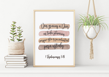 Cargar imagen en el visor de la galería, Deco Trilogía &quot;Gratitud&quot;
