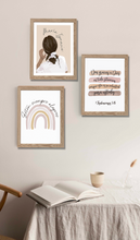 Cargar imagen en el visor de la galería, Deco Trilogía &quot;Gratitud&quot;
