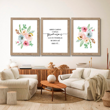 Cargar imagen en el visor de la galería, Deco Trilogía &quot;Abres Camino&quot;
