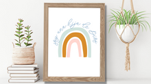 Cargar imagen en el visor de la galería, Deco Dúo &quot;Hija de Dios&quot;
