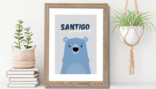 Cargar imagen en el visor de la galería, Deco Trilogía Kids &quot;Escogido&quot;

