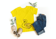 Cargar imagen en el visor de la galería, Polera Kids “Bendice”
