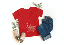 Cargar imagen en el visor de la galería, Polera Kids “Bendice”
