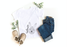 Cargar imagen en el visor de la galería, Polera Kids “Valiente”

