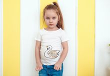 Cargar imagen en el visor de la galería, Polera Kids “Bendice”
