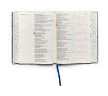 Cargar imagen en el visor de la galería, Biblia de Apuntes Edición Ilustrada
