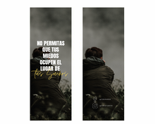 Cargar imagen en el visor de la galería, Separadores &quot;Sueños&quot;
