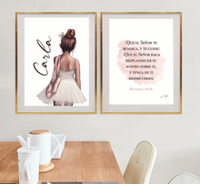 Cargar imagen en el visor de la galería, Deco Dúo &quot;Dance&quot;
