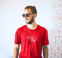 Cargar imagen en el visor de la galería, Polera Unisex &quot;Glory to God&quot;.
