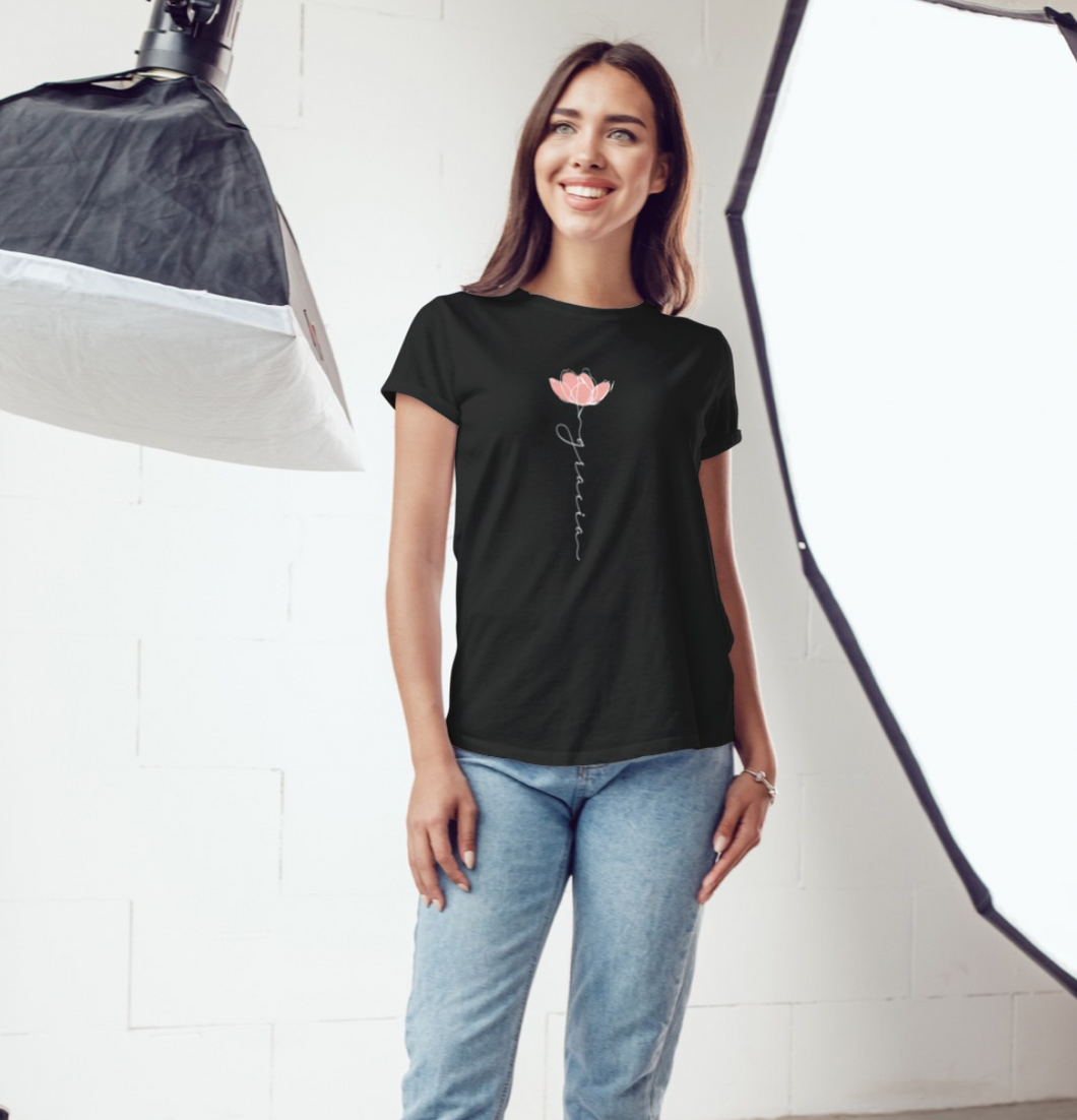 Polera Mujer 