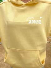 Cargar imagen en el visor de la galería, Poleron Canguro &quot;Revolución de Amor”
