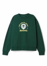 Cargar imagen en el visor de la galería, Poleron Polo &quot;The lion Reigns&quot;
