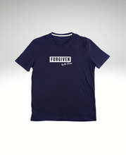 Cargar imagen en el visor de la galería, Polera Unisex &quot;Forgiven&quot;.
