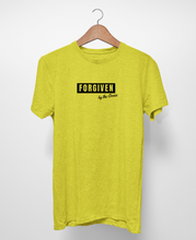 Cargar imagen en el visor de la galería, Polera Unisex &quot;Forgiven&quot;.
