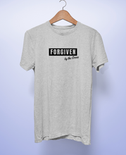 Cargar imagen en el visor de la galería, Polera Unisex &quot;Forgiven&quot;.
