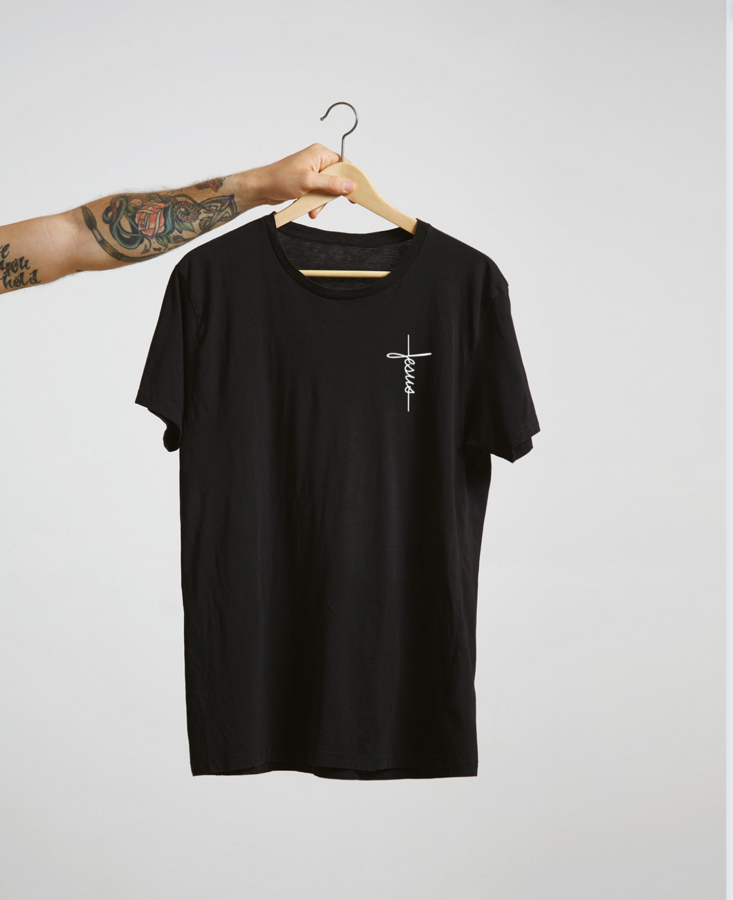 Polera unisex 