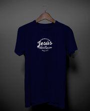 Cargar imagen en el visor de la galería, Polera Unisex &quot;Mi confianza&quot;.
